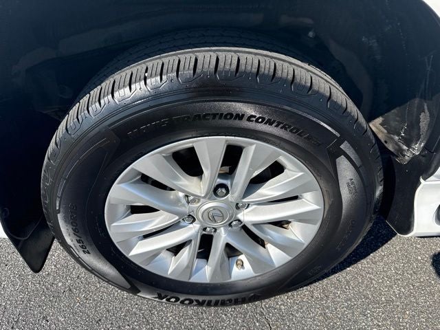 2019 Lexus GX 460