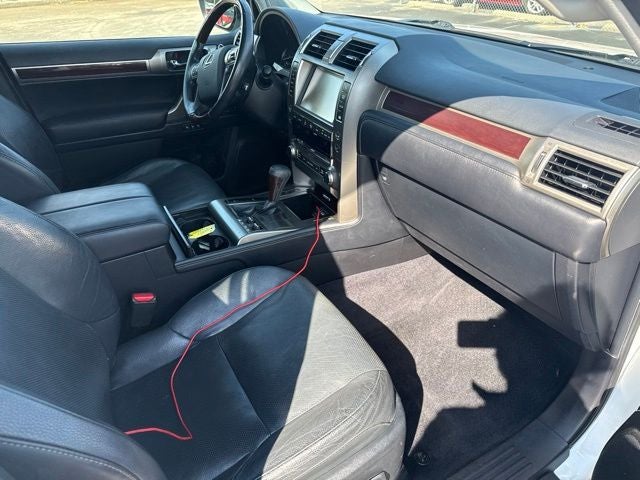 2019 Lexus GX 460