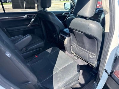 2019 Lexus GX 460