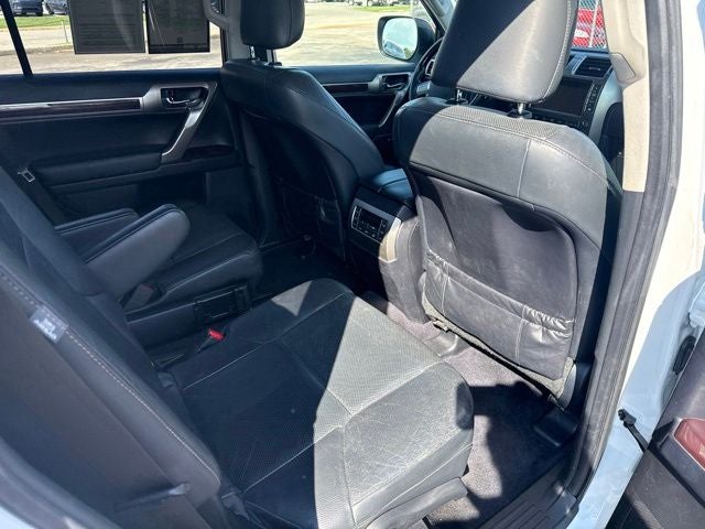 2019 Lexus GX 460