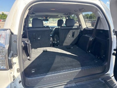 2019 Lexus GX 460