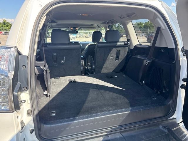 2019 Lexus GX 460