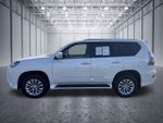 2019 Lexus GX 460