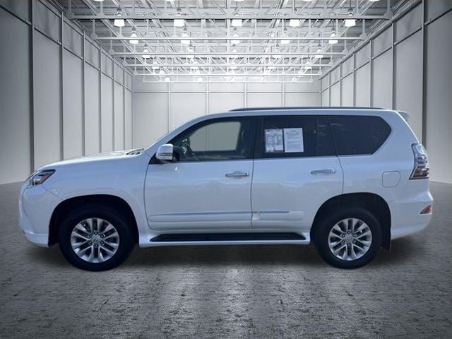 2019 Lexus GX 460