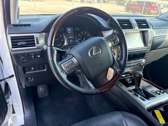 2019 Lexus GX 460