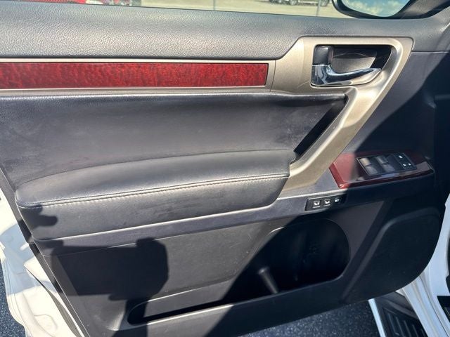 2019 Lexus GX 460
