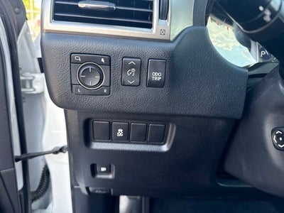 2019 Lexus GX 460