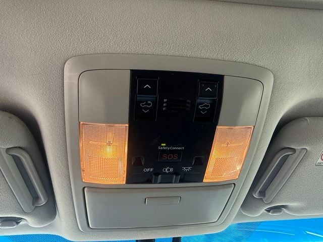 2019 Lexus GX 460