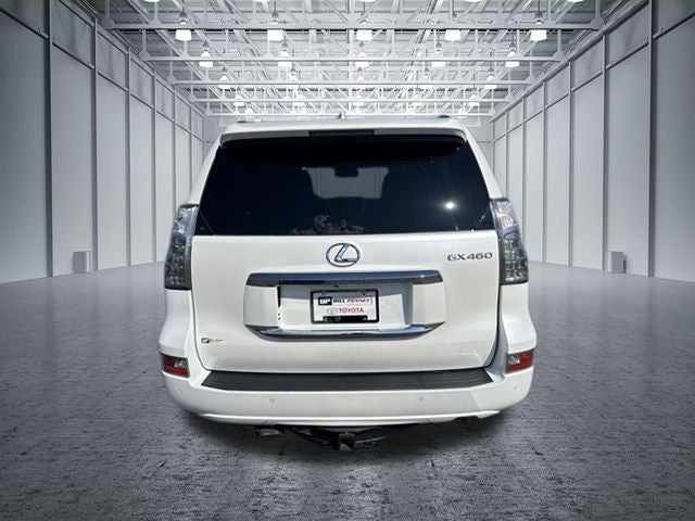 2019 Lexus GX 460