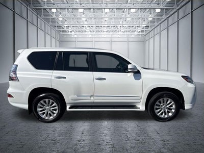 2019 Lexus GX 460