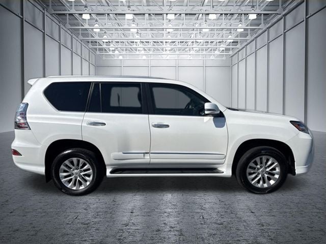 2019 Lexus GX 460