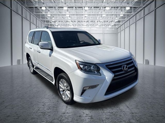 2019 Lexus GX 460