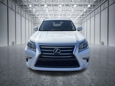 2019 Lexus GX 460