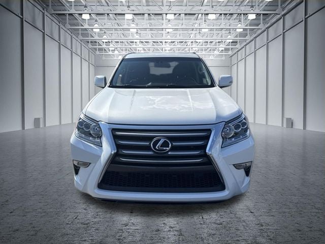 2019 Lexus GX 460