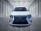 2019 Lexus GX 460