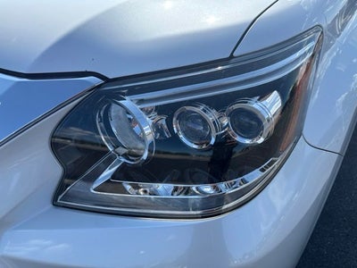 2019 Lexus GX 460