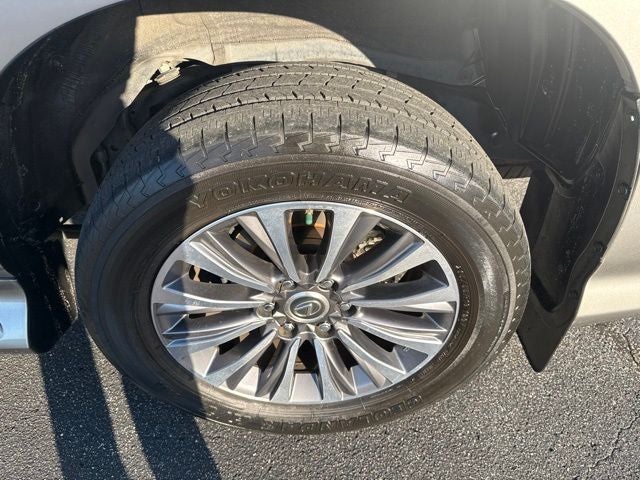2022 Lexus GX 460 Luxury