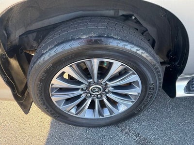 2022 Lexus GX 460 Luxury