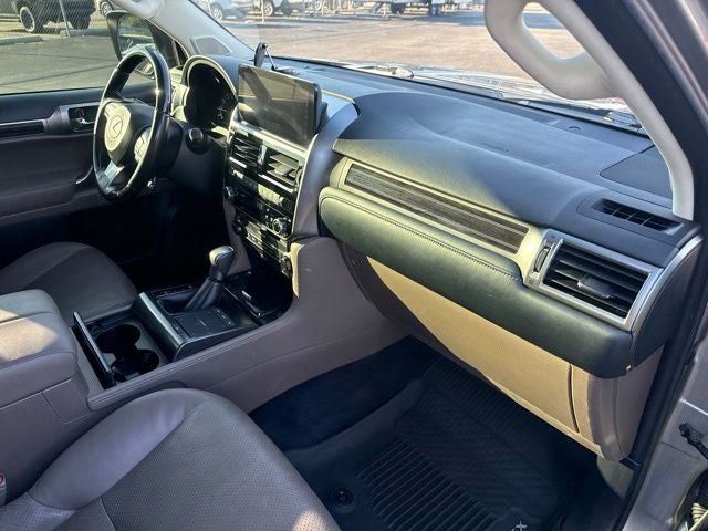 2022 Lexus GX 460 Luxury