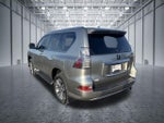 2022 Lexus GX 460 Luxury