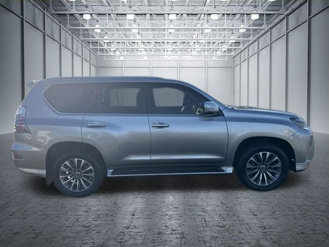 2022 Lexus GX 460 Luxury