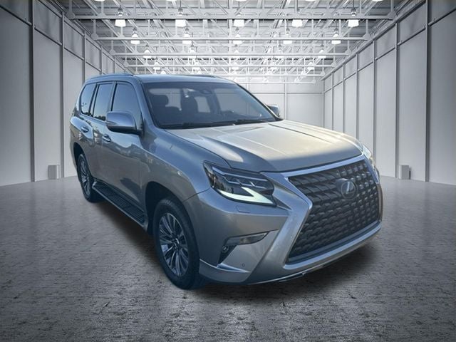 2022 Lexus GX 460 Luxury