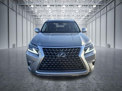 2022 Lexus GX 460 Luxury