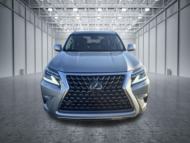 2022 Lexus GX 460 Luxury