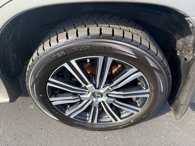 2018 Lexus LX 570