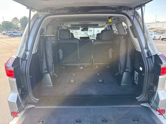 2018 Lexus LX 570