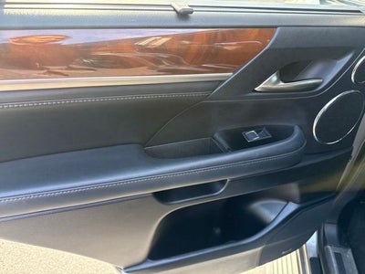 2018 Lexus LX 570