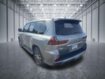 2018 Lexus LX 570