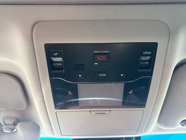 2018 Lexus LX 570