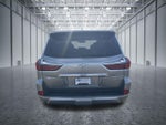 2018 Lexus LX 570