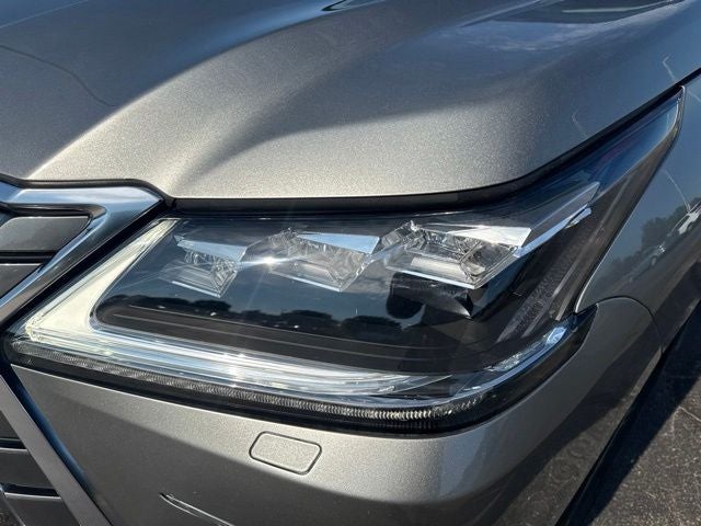 2018 Lexus LX 570