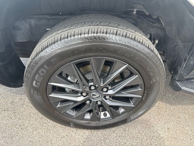 2024 Lexus GX 550 Premium