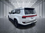 2024 Lexus GX 550 Premium
