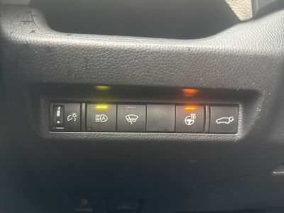 2021 Toyota RAV4 Hybrid XLE Premium