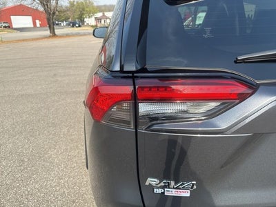 2023 Toyota RAV4 Hybrid XLE Premium