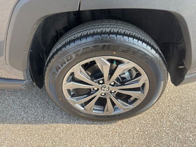 2023 Toyota RAV4 Hybrid XLE Premium