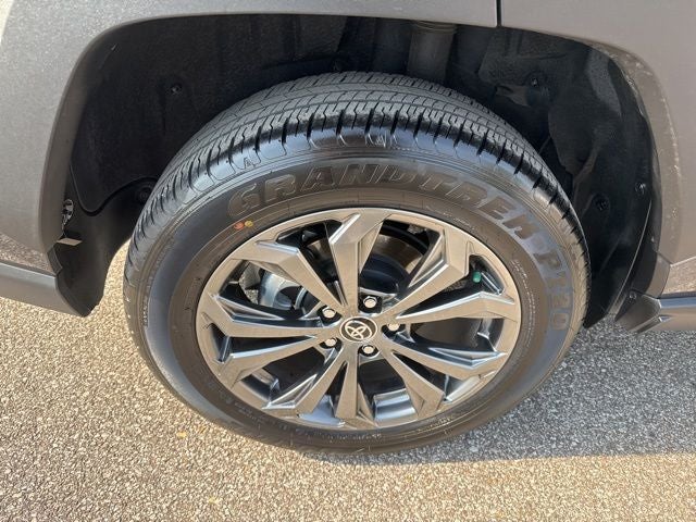 2023 Toyota RAV4 Hybrid XLE Premium