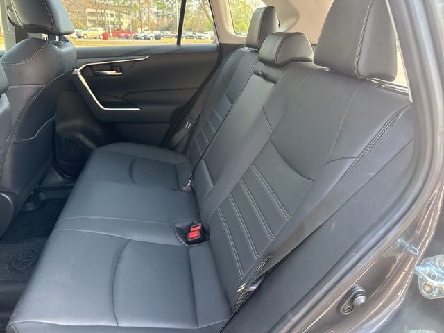 2023 Toyota RAV4 Hybrid XLE Premium