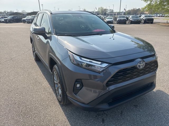 2023 Toyota RAV4 Hybrid XLE Premium