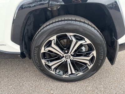 2022 Toyota RAV4 Prime XSE