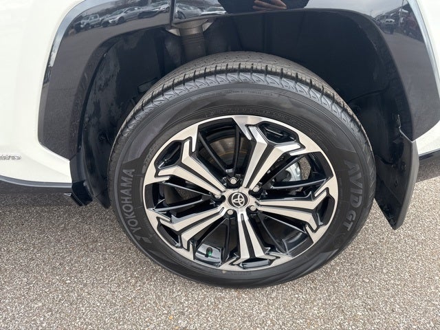 2022 Toyota RAV4 Prime XSE