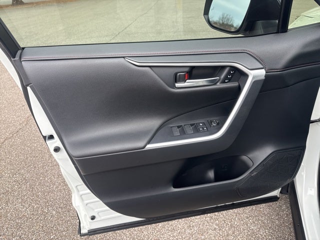 2022 Toyota RAV4 Prime XSE