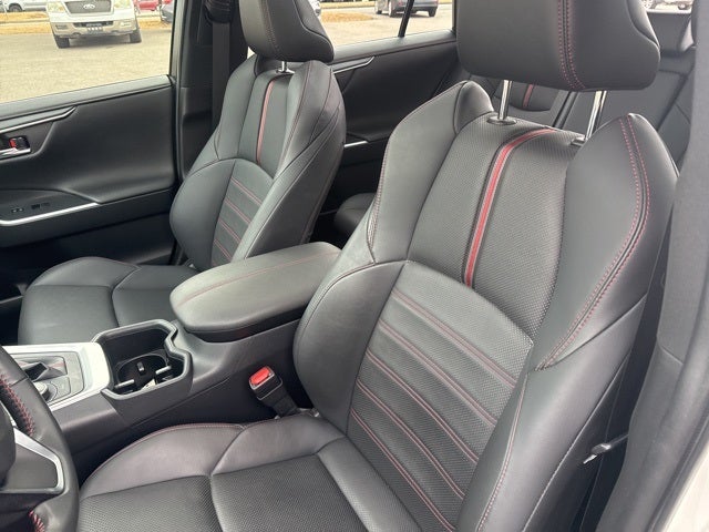 2022 Toyota RAV4 Prime XSE