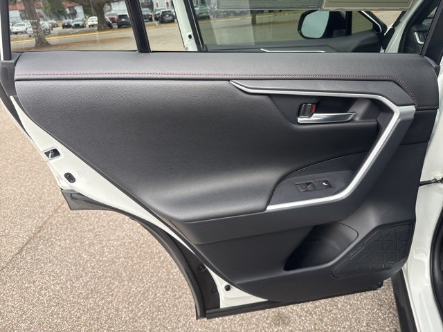 2022 Toyota RAV4 Prime XSE