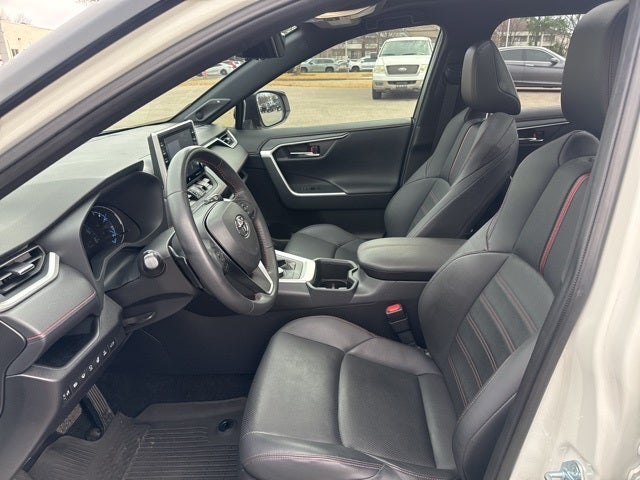 2022 Toyota RAV4 Prime XSE