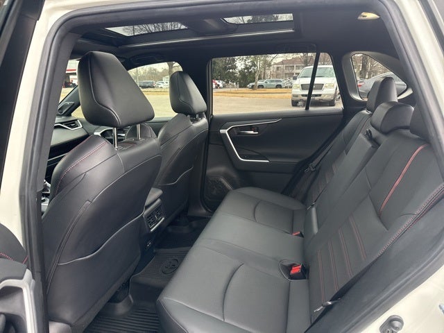 2022 Toyota RAV4 Prime XSE